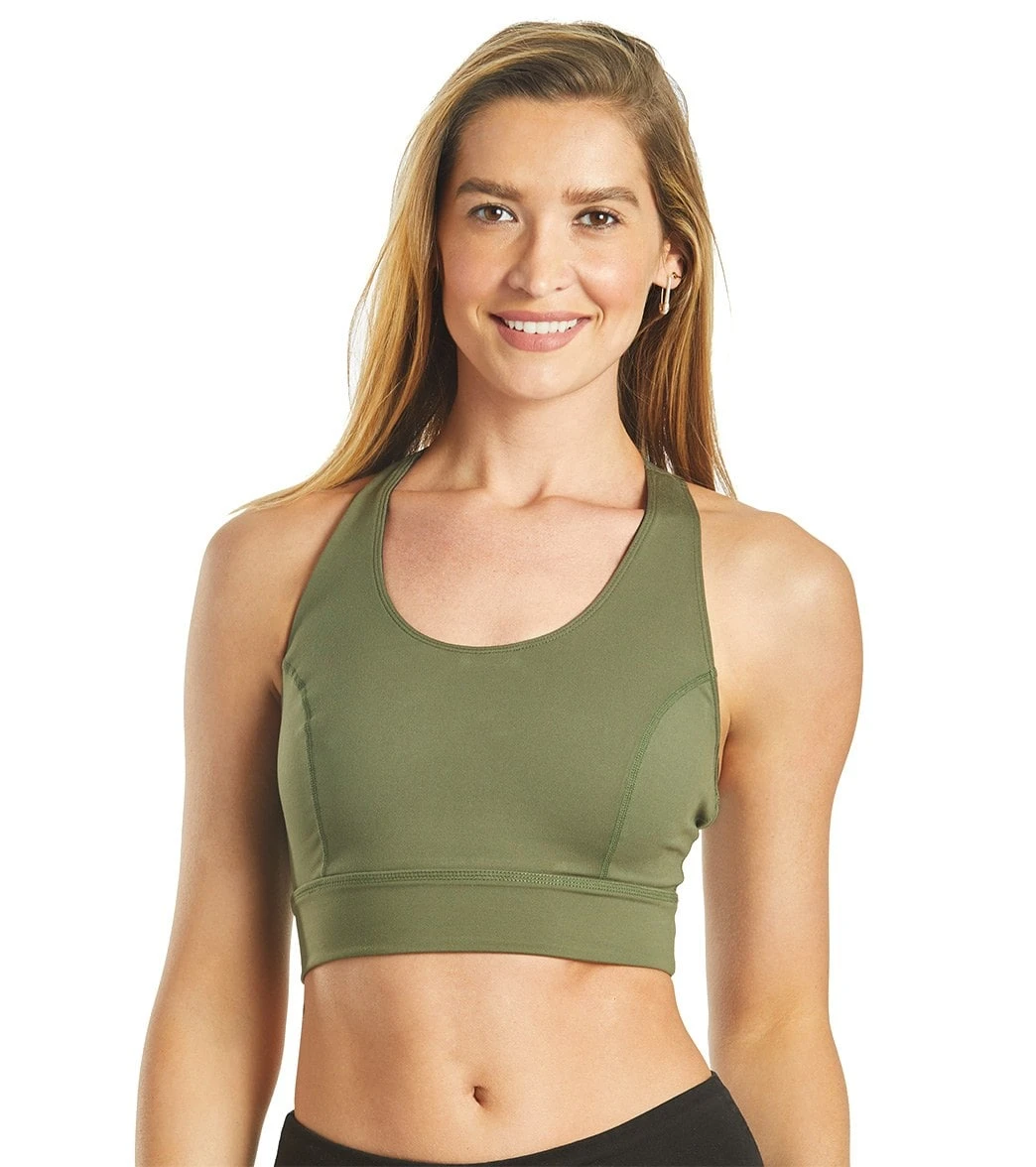 Free People Light Synergy Yoga Crop Top - Image 12