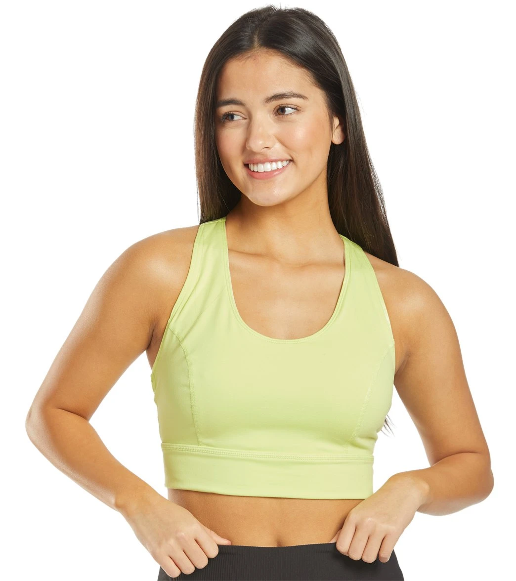 Free People Light Synergy Yoga Crop Top - Image 19