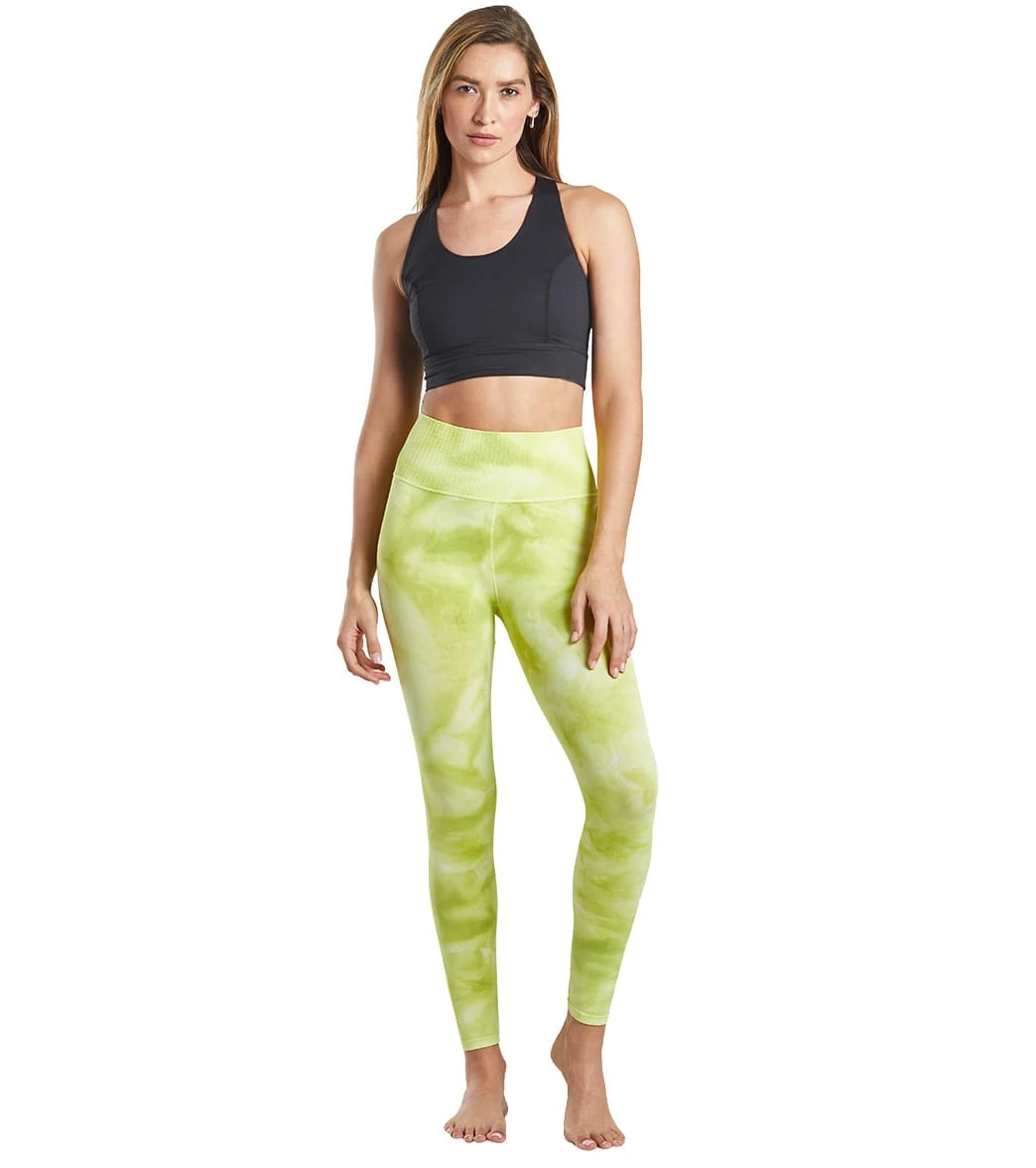 Free People Light Synergy Yoga Crop Top - Image 4