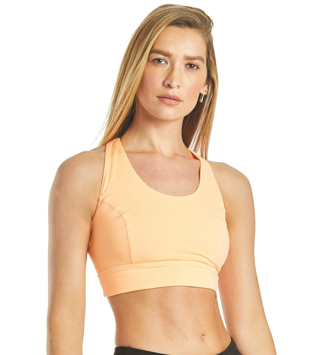 Free People Light Synergy Yoga Crop Top - Image 14