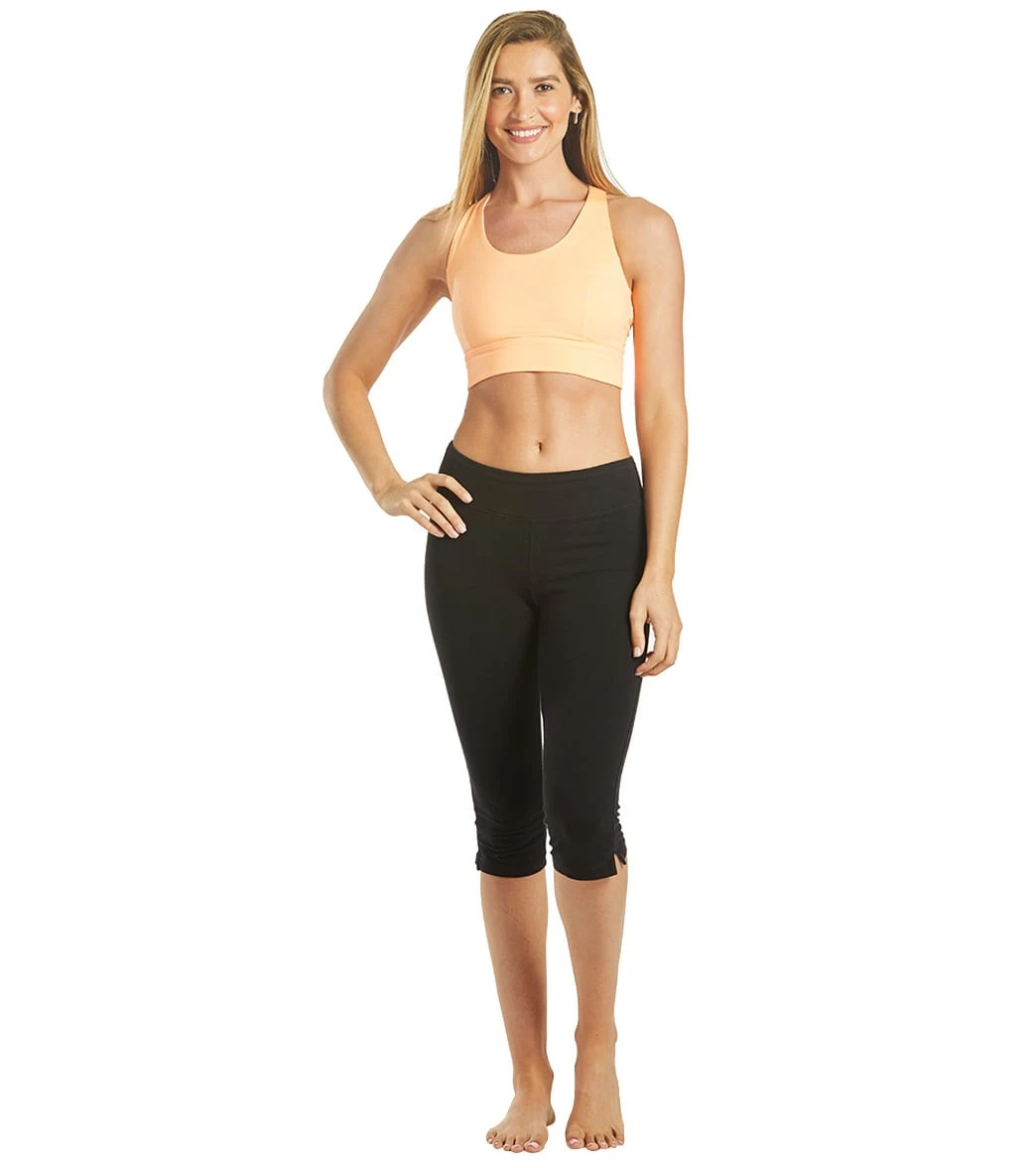 Free People Light Synergy Yoga Crop Top - Image 16