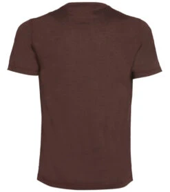 Vuori Men's Tradewind Performance Tee Oxblood Heather