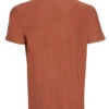 Vuori Men's Strato Tech Yoga Tee Copper Heather