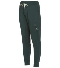 Vuori Men's Sunday Performance Joggers Blackened Green