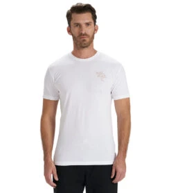 Vuori Men's Balboa Yoga Tee