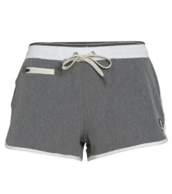 Vuori Tavi Yoga Shorts