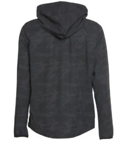 Vuori Outdoor Trainer Shell Black Camo