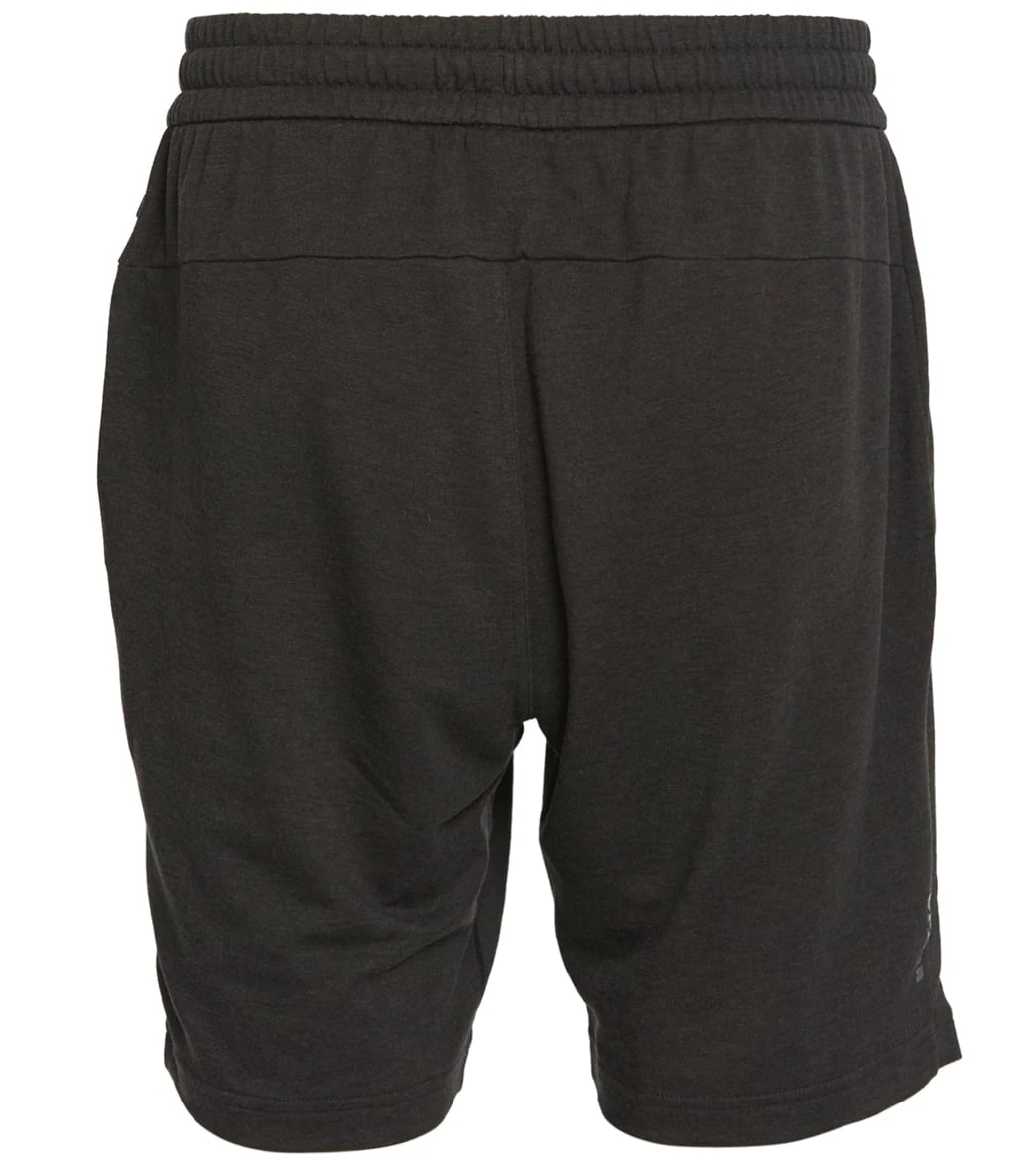 PrAna Men's Altitude Tracker 8" Inseam Yoga Shorts - Image 3
