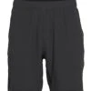 PrAna Men's Heiro 8" Inseam Non Lined Yoga Shorts