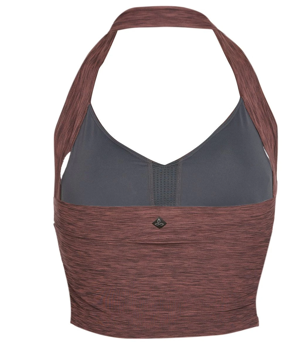 PrAna Zandra Yoga Bralette - Image 2