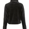 PrAna Pheonix Pullover Black