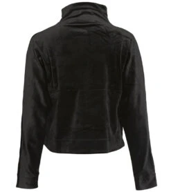 PrAna Pheonix Pullover Black