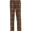 PrAna Men's Asylum Flannel PJ Pants