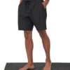 Manduka Men's Performance Classic Rise Shorts