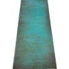 Yoga Design Lab Aegean Green Premium Yoga Mat Towel Aegean Green