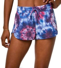 Onzie Divine Yoga Shorts