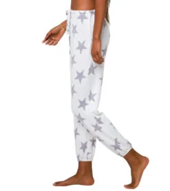 Onzie Weekend Sweatpant Joggers Stars