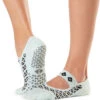 Tavi Lola Barre Grip Socks Pavilion