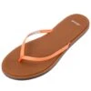 Sanuk Women's Yoga Aurora Flip Flop