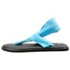 Sanuk Women's Yoga Sling 2 Sandal Aqua