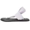 Sanuk Women's Yoga Sling 2 Sandal Lavender