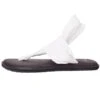 Sanuk Women's Yoga Sling 2 Sandal White