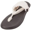 Sanuk Women's Yoga Sling 2 Metallic Sandal