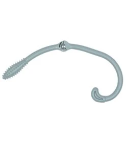 AeroMat Folding Cane Massager Grey