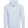 Under Armour Men's UA Rival Fleece Full Zip Hoodie Halo Gray
