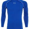 Under Armour Men's UA Heatgear Armour Long Sleeve
