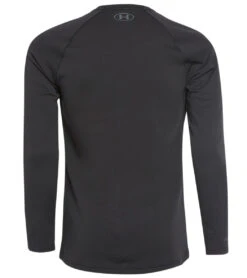 Under Armour Men's UA Packaged Baselayer 2.0 Black/Pitch Gray
