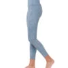 Onzie Selenite 7/8 Yoga Leggings Moonstone