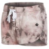 Glyder Powder Short Bone Tie Dye