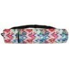 Vagabond Goods Tropical Ikat Yoga Mat Bag 26”x7”
