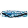 Vagabond Goods Bali Palm Yoga Bag 26”x7” Multi