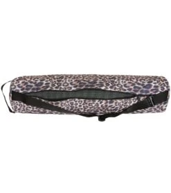 Vagabond Goods Panther Yoga Mat Bag 26βx7β Multi
