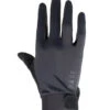 BASE 33 Unisex Grip Gloves Black