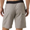 PrAna Men's Vaha Shorts Linen