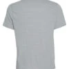 PrAna Men's Prospect Heights Crew Neck T-Shirt Grey