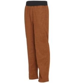 PrAna Men's Vaha Yoga Pants 32" Inseam Russet