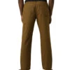 PrAna Men's Vaha 32" Inseam Straight Yoga Pants Dark Walnut