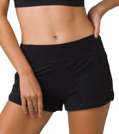 PrAna Mestia Yoga Shorts