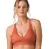 PrAna Locano Yoga Sports Bra