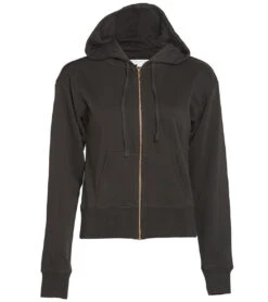 Spiritual Gangster Lunar Talullah Zip Hoodie