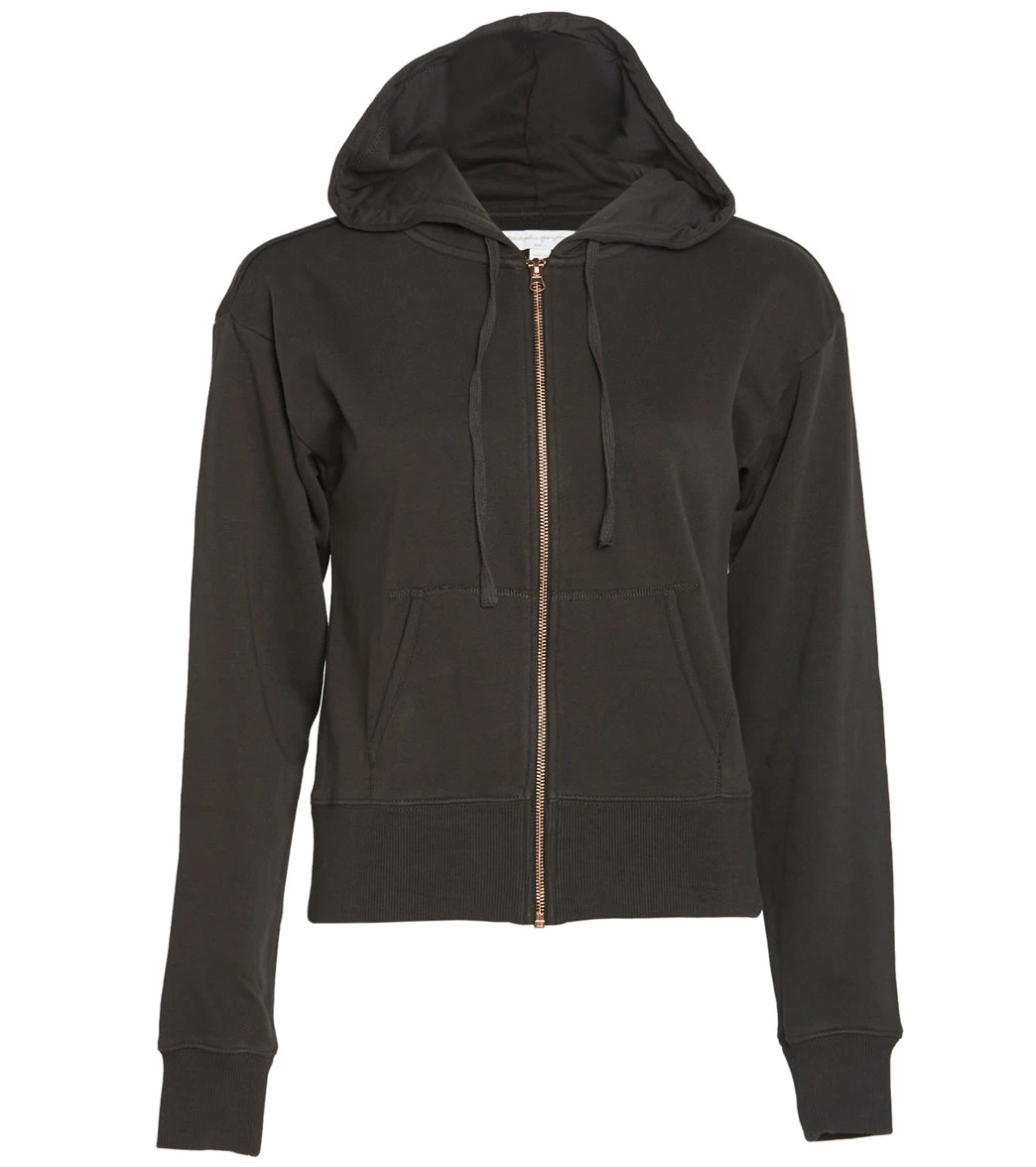 Spiritual Gangster Lunar Talullah Zip Hoodie