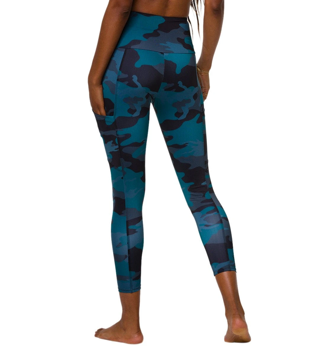 Onzie Pocket Yoga Leggings - Image 20