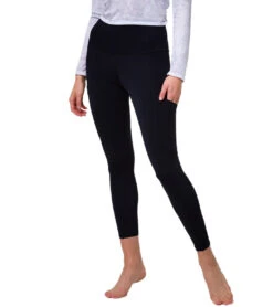 Onzie Pocket Yoga Leggings