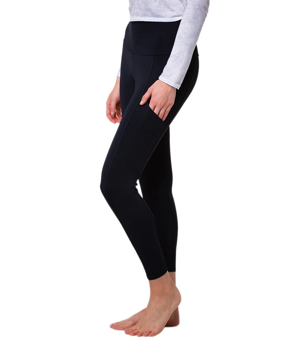 Onzie Pocket Yoga Leggings - Image 3