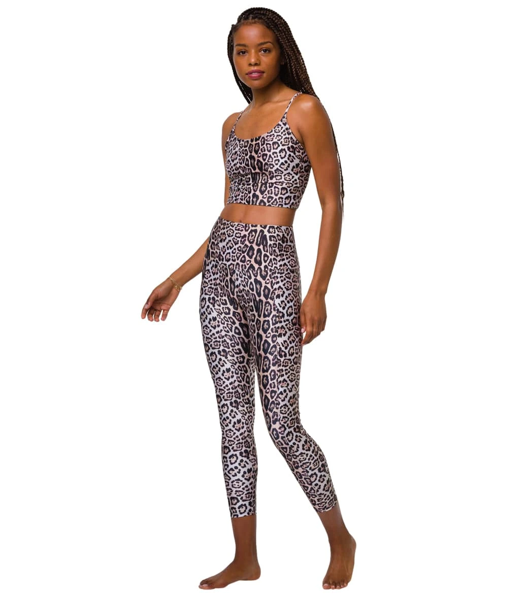Onzie Pocket Yoga Leggings - Image 10