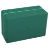 Hugger Mugger Foam Block Evergreen
